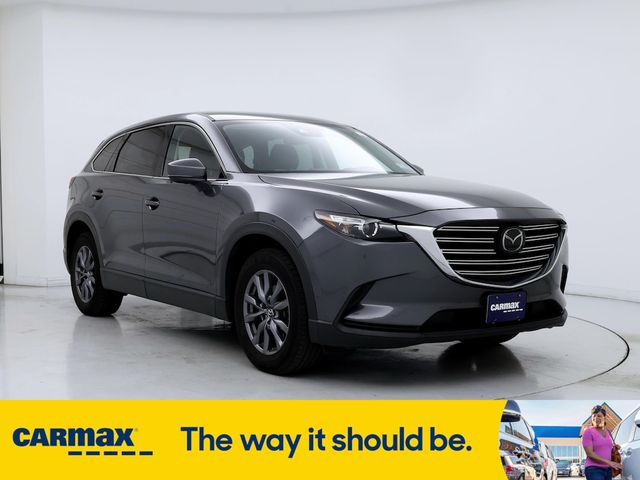 2022 Mazda CX-9 Touring