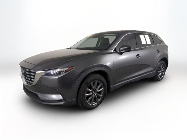 2022 Mazda CX-9 Touring