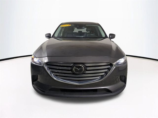 2022 Mazda CX-9 Touring
