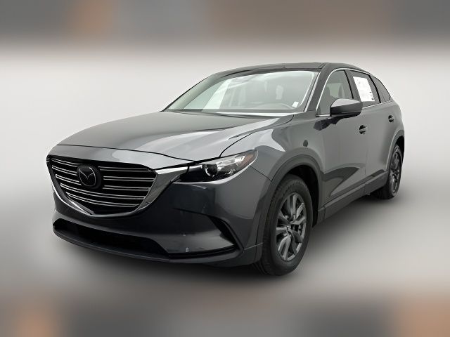 2022 Mazda CX-9 Touring