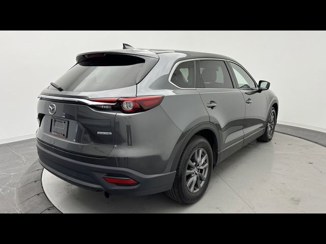 2022 Mazda CX-9 Touring