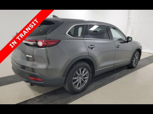 2022 Mazda CX-9 Touring