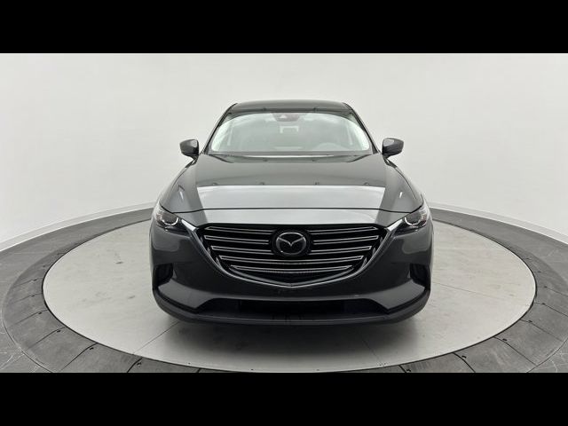 2022 Mazda CX-9 Touring