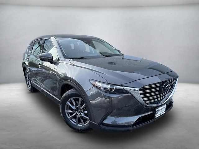 2022 Mazda CX-9 Touring