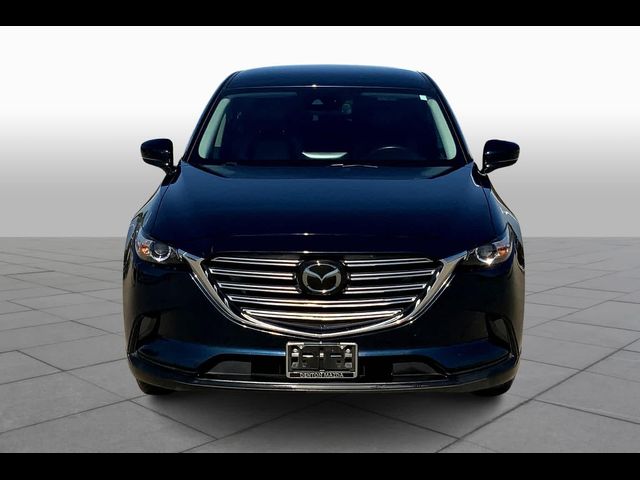 2022 Mazda CX-9 Touring