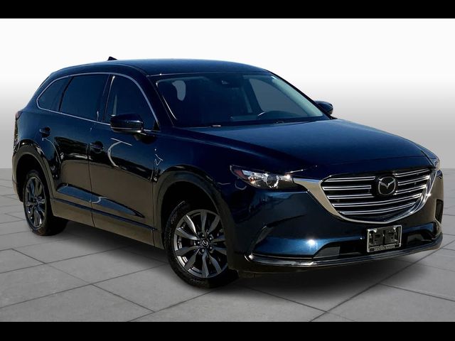 2022 Mazda CX-9 Touring