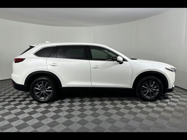 2022 Mazda CX-9 Touring