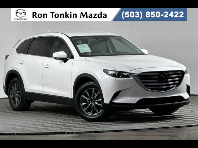 2022 Mazda CX-9 Touring