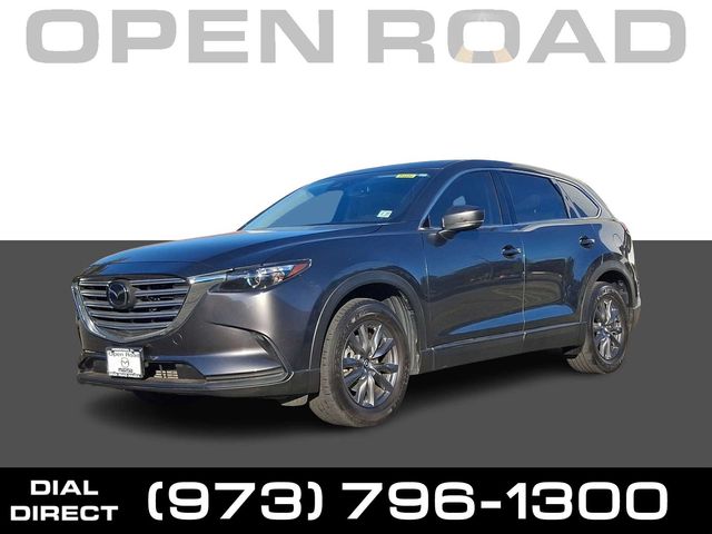 2022 Mazda CX-9 Touring