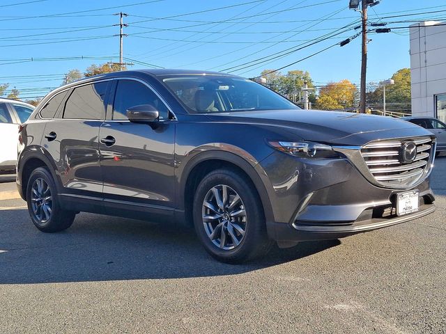 2022 Mazda CX-9 Touring