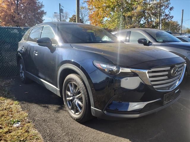 2022 Mazda CX-9 Touring