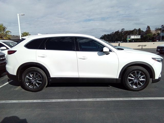 2022 Mazda CX-9 Touring