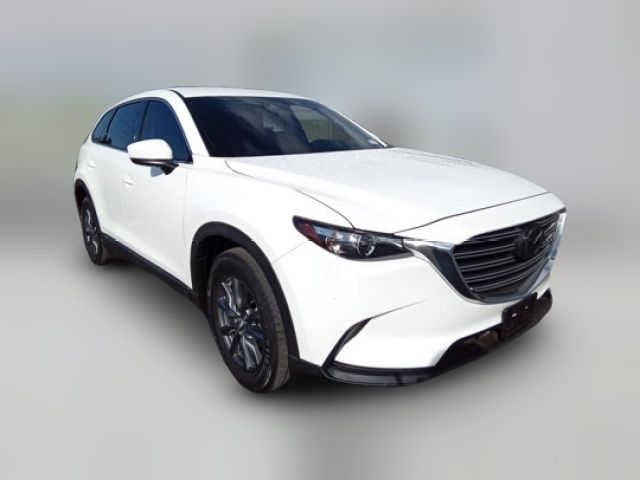 2022 Mazda CX-9 Touring