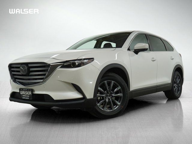 2022 Mazda CX-9 Touring