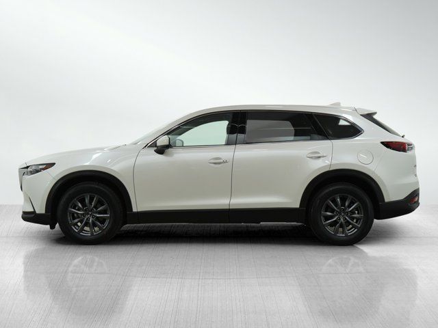 2022 Mazda CX-9 Touring