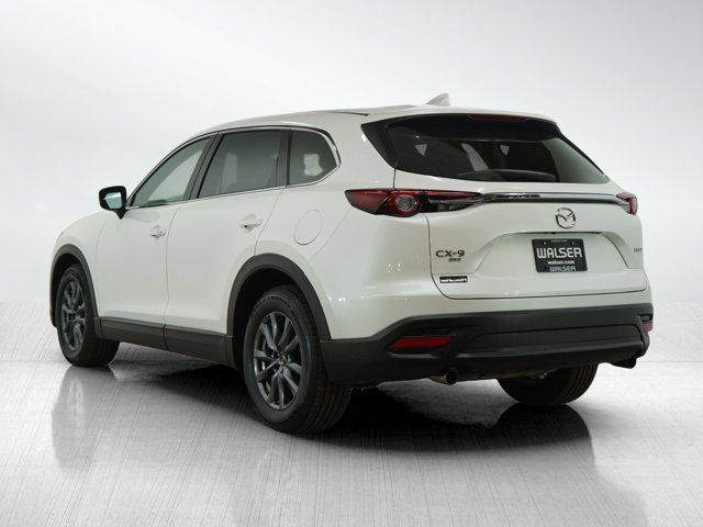 2022 Mazda CX-9 Touring