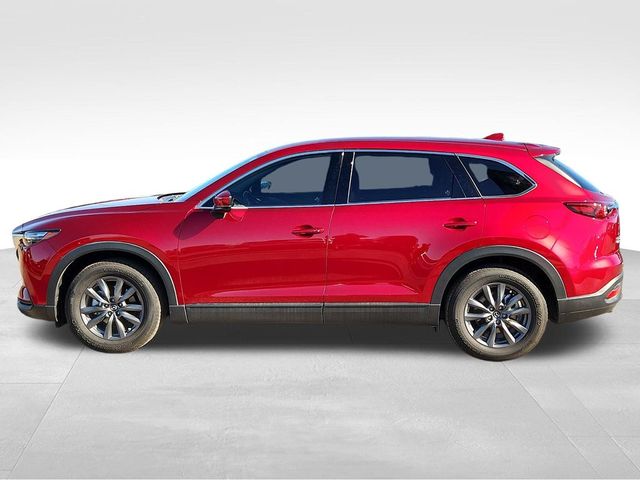 2022 Mazda CX-9 Touring