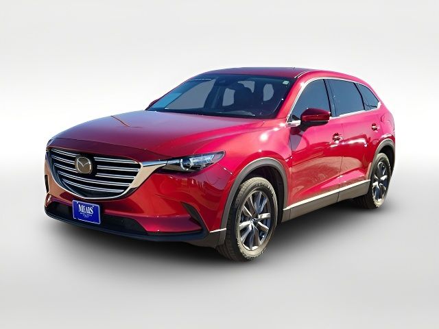 2022 Mazda CX-9 Touring