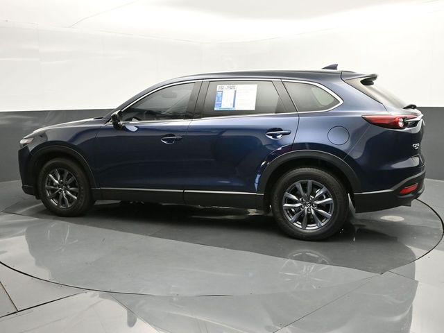 2022 Mazda CX-9 Touring