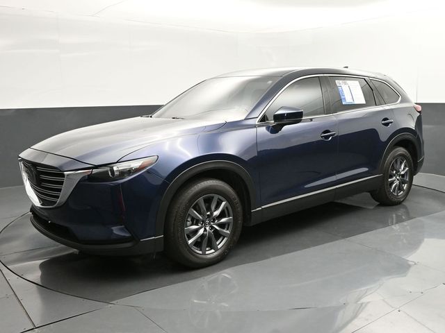 2022 Mazda CX-9 Touring