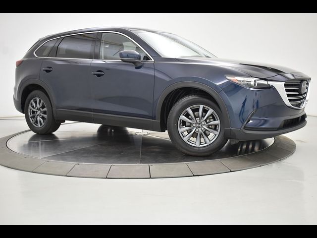 2022 Mazda CX-9 Touring