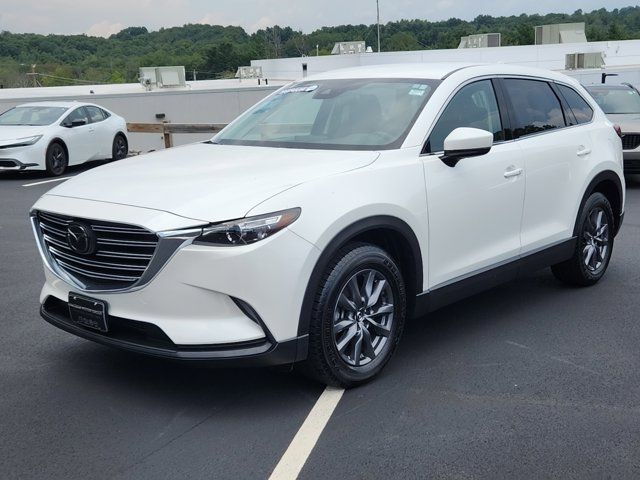 2022 Mazda CX-9 Touring