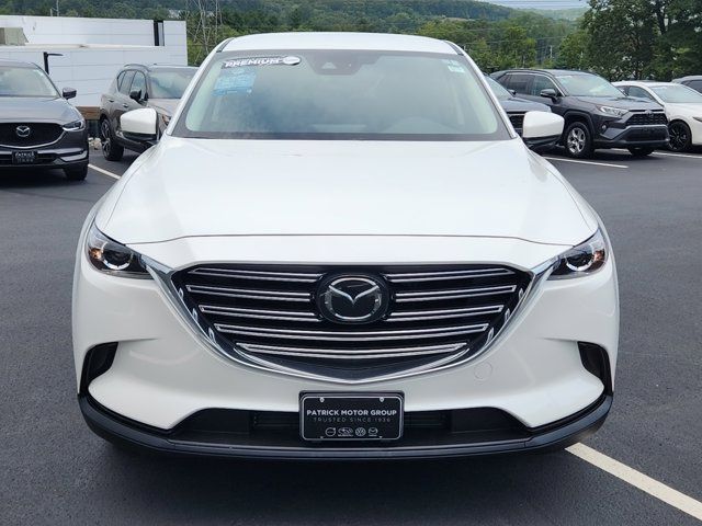 2022 Mazda CX-9 Touring