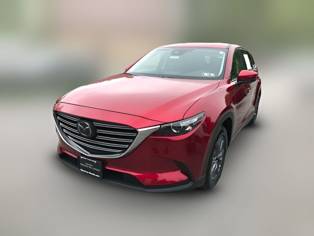 2022 Mazda CX-9 Touring