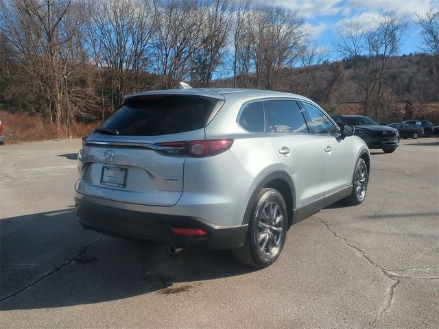 2022 Mazda CX-9 Touring