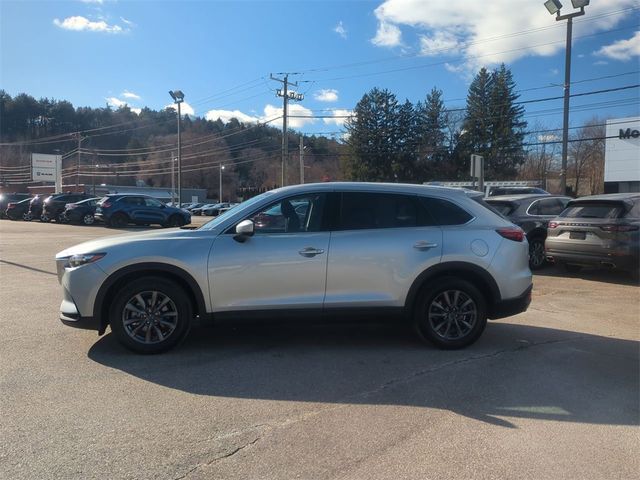 2022 Mazda CX-9 Touring