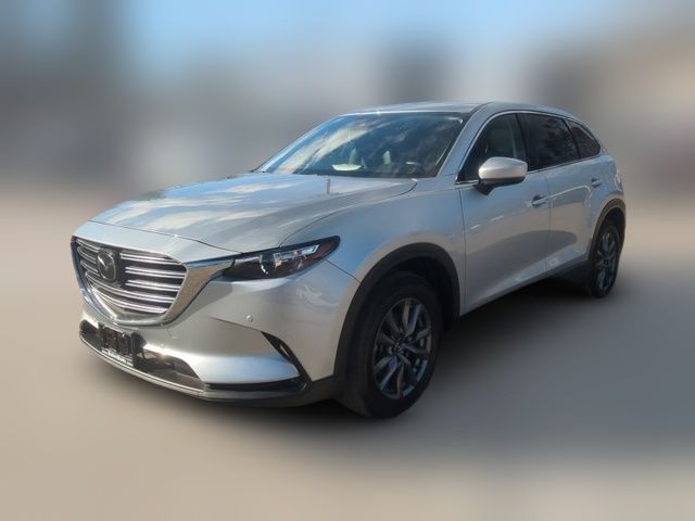 2022 Mazda CX-9 Touring