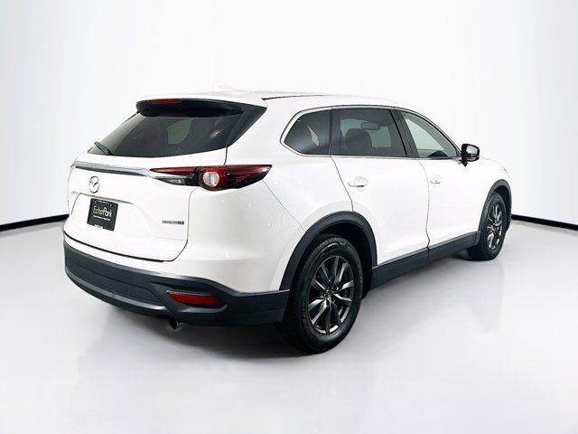 2022 Mazda CX-9 Touring