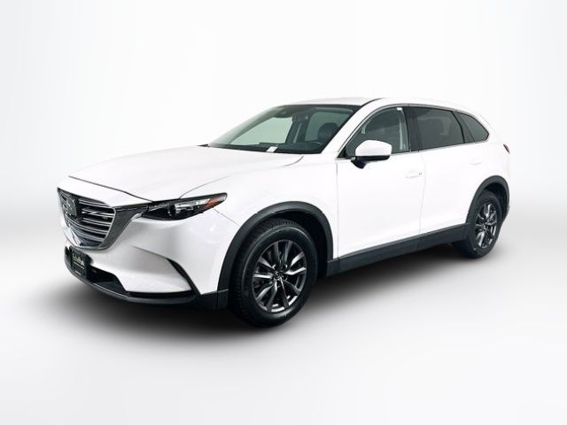 2022 Mazda CX-9 Touring