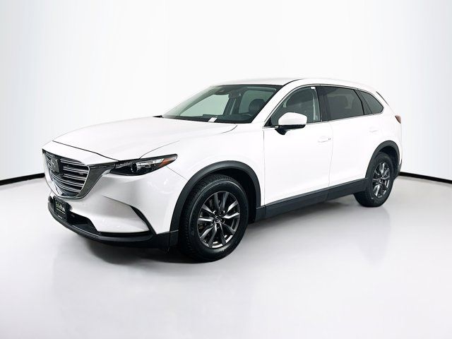 2022 Mazda CX-9 Touring