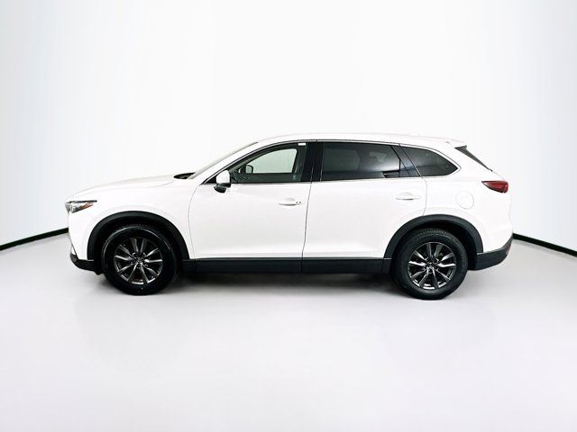 2022 Mazda CX-9 Touring