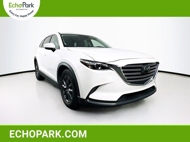 2022 Mazda CX-9 Touring