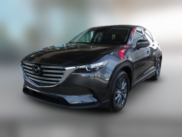 2022 Mazda CX-9 Touring