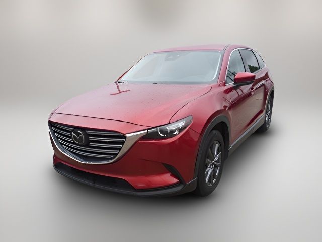 2022 Mazda CX-9 Touring