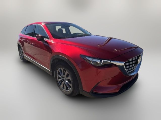 2022 Mazda CX-9 Touring