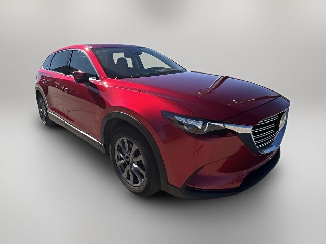 2022 Mazda CX-9 Touring