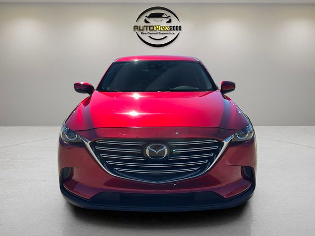 2022 Mazda CX-9 Touring