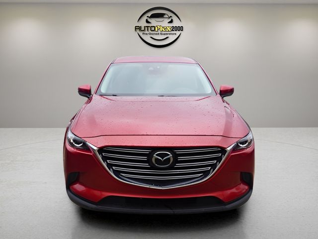 2022 Mazda CX-9 Touring