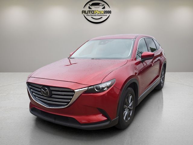 2022 Mazda CX-9 Touring