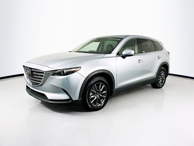 2022 Mazda CX-9 Touring