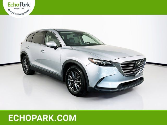 2022 Mazda CX-9 Touring