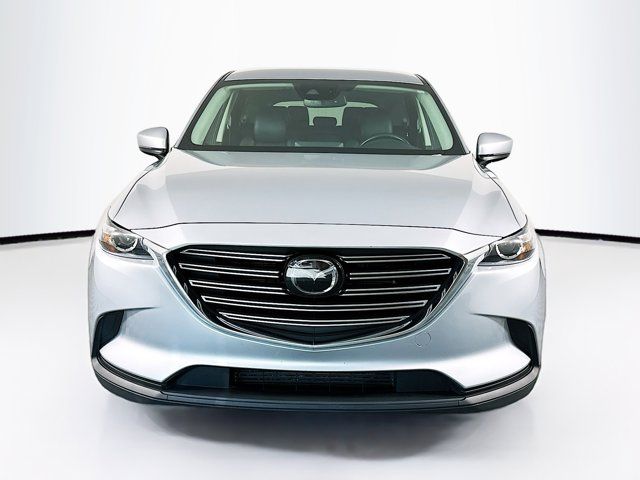 2022 Mazda CX-9 Touring