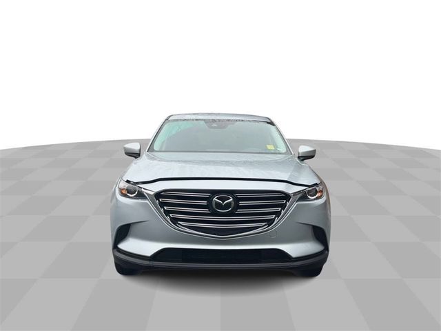 2022 Mazda CX-9 Touring