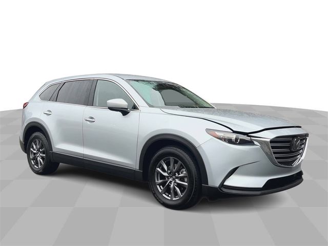 2022 Mazda CX-9 Touring