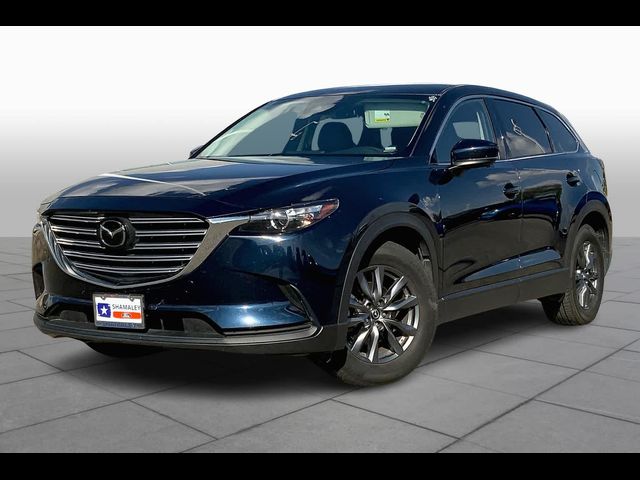 2022 Mazda CX-9 Touring