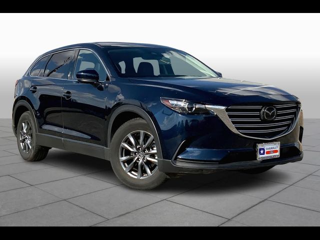 2022 Mazda CX-9 Touring